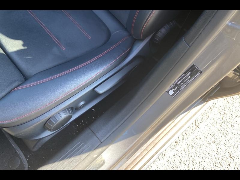 Image MERCEDES-BENZ Classe A 180 d 116ch AMG Line 8G-DCT