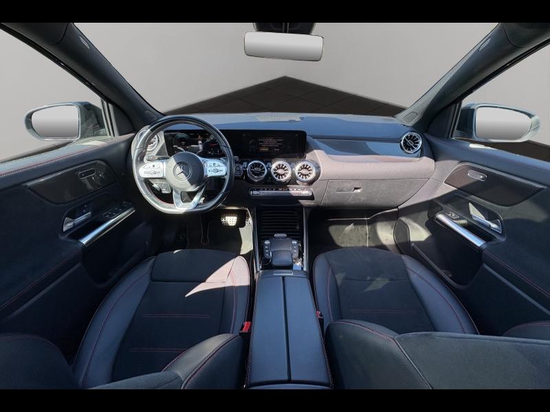 Image MERCEDES-BENZ GLA 200 d 150ch AMG Line 8G-DCT