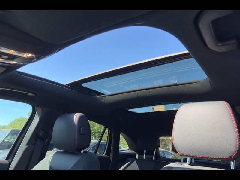 Image MERCEDES-BENZ GLA 200 d 150ch AMG Line 8G-DCT