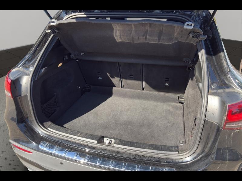 Image MERCEDES-BENZ GLA 200 d 150ch AMG Line 8G-DCT