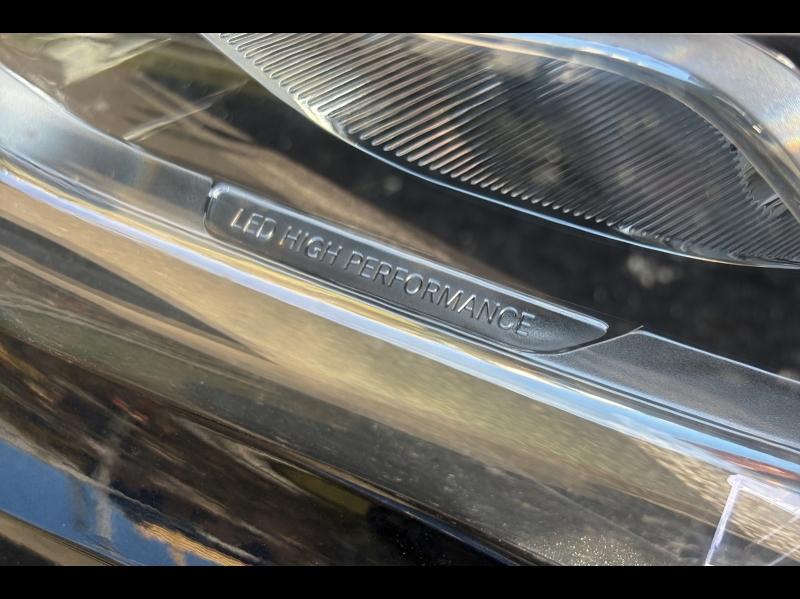 Image MERCEDES-BENZ GLA 200 d 150ch AMG Line 8G-DCT