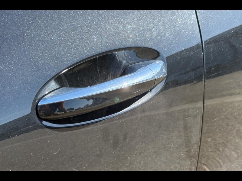 Image MERCEDES-BENZ GLA 200 d 150ch AMG Line 8G-DCT