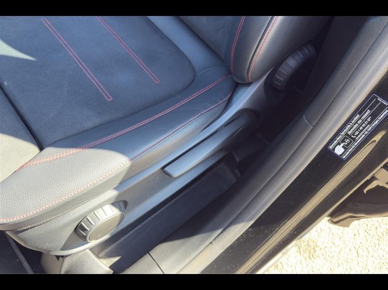 Image MERCEDES-BENZ GLA 200 d 150ch AMG Line 8G-DCT