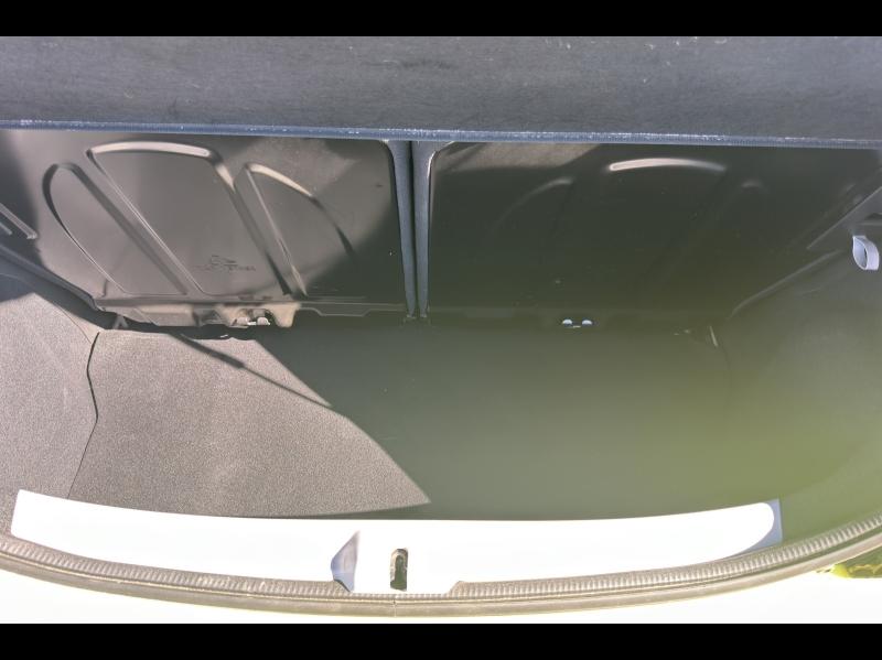 Image TOYOTA Aygo 1.0 VVT-i 69ch x-cite 3 Jaune Fizz 5p