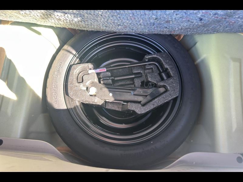 Image TOYOTA Aygo 1.0 VVT-i 69ch x-cite 3 Jaune Fizz 5p