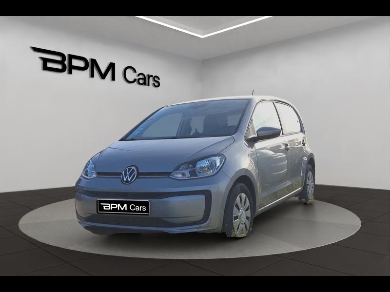 Photo VOLKSWAGEN up! 1.0 60ch BlueMotion Technology Lounge 5p