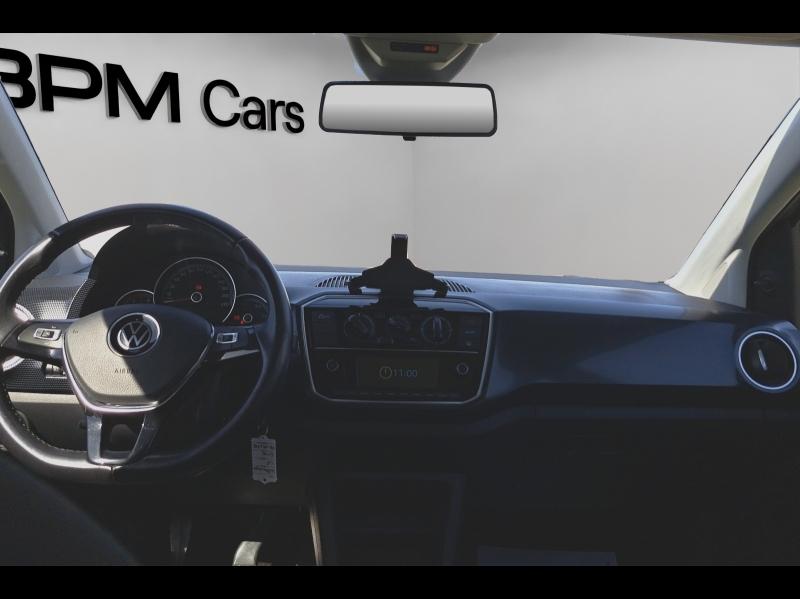 Image VOLKSWAGEN up! 1.0 60ch BlueMotion Technology Lounge 5p