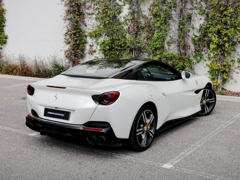Image FERRARI Portofino V8 3.9 T 600ch