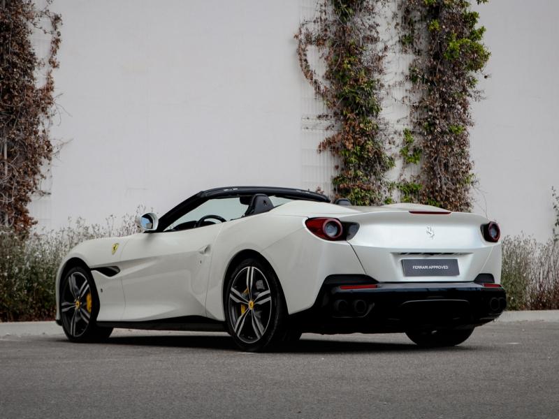 Image FERRARI Portofino V8 3.9 T 600ch