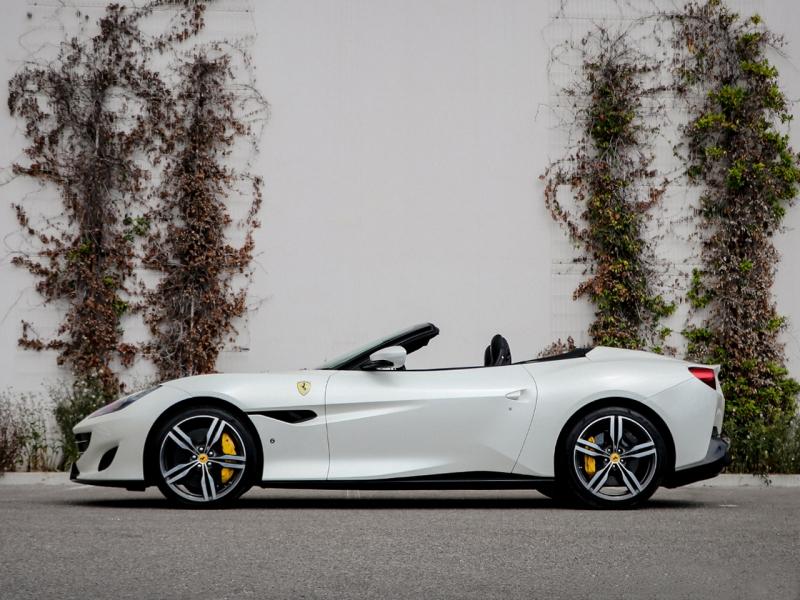 Image FERRARI Portofino V8 3.9 T 600ch