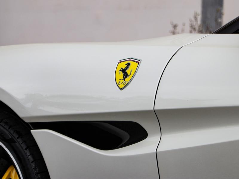 Image FERRARI Portofino V8 3.9 T 600ch
