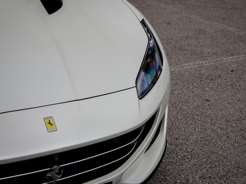 Image FERRARI Portofino V8 3.9 T 600ch