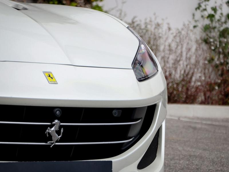 Image FERRARI Portofino V8 3.9 T 600ch