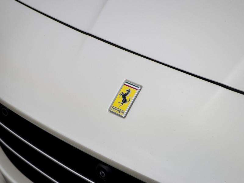 Image FERRARI Portofino V8 3.9 T 600ch