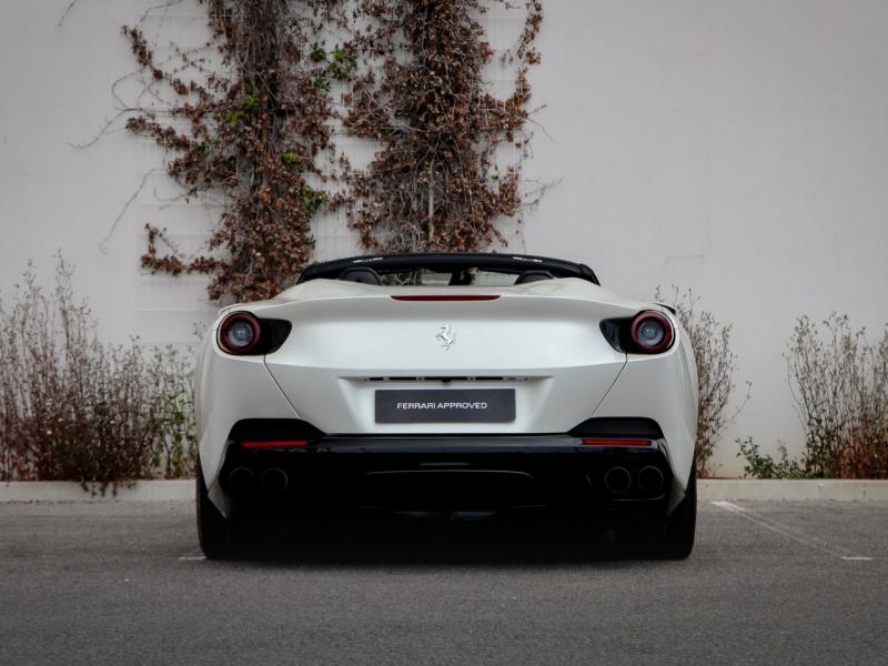 Image FERRARI Portofino V8 3.9 T 600ch