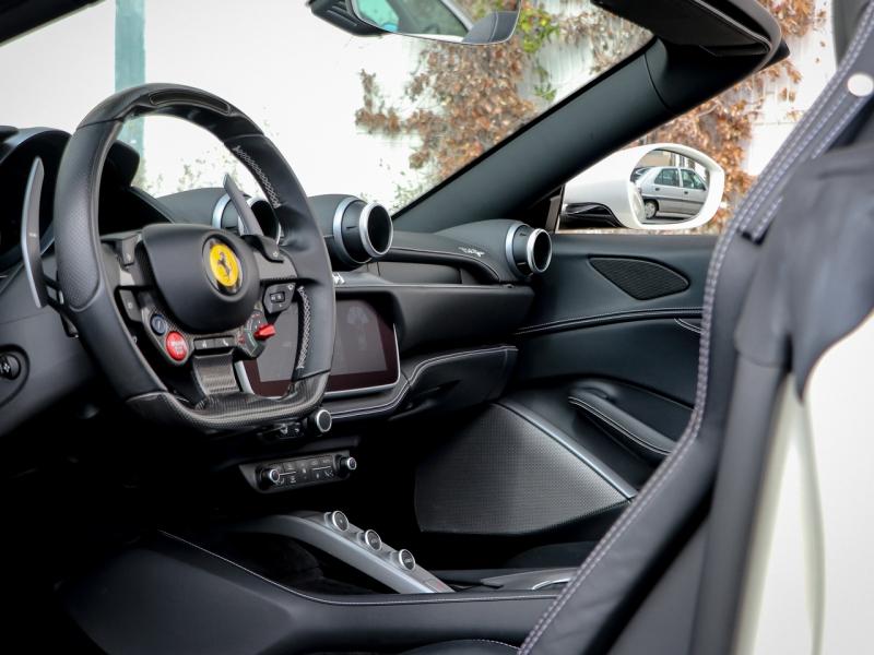 Image FERRARI Portofino V8 3.9 T 600ch