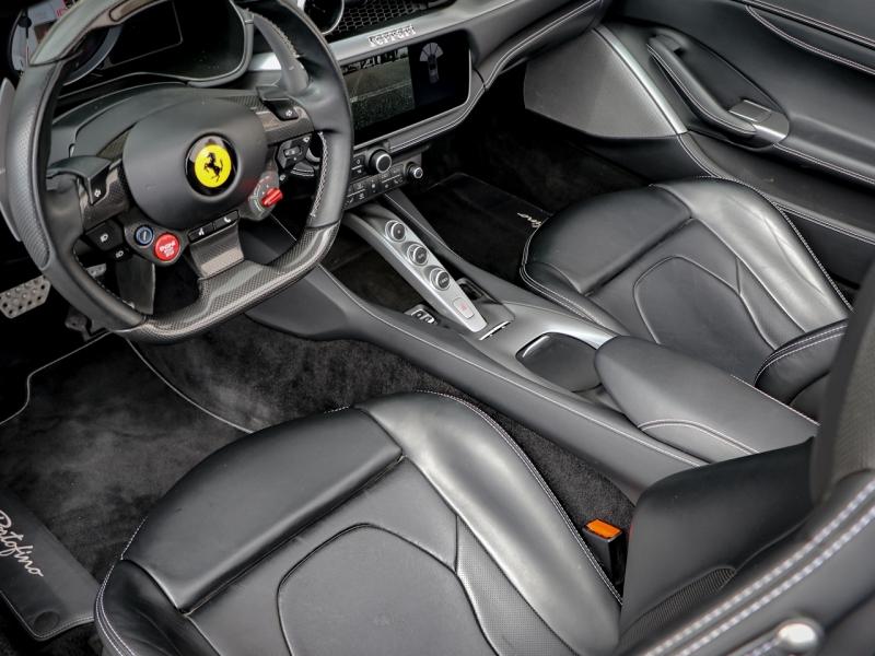 Image FERRARI Portofino V8 3.9 T 600ch