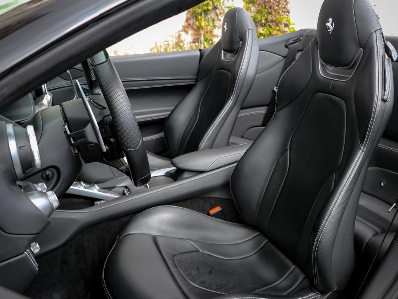 Image FERRARI Portofino V8 3.9 T 600ch