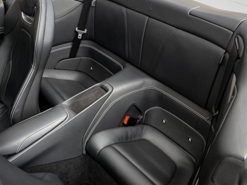 Image FERRARI Portofino V8 3.9 T 600ch