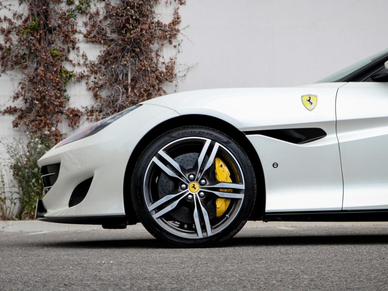 Image FERRARI Portofino V8 3.9 T 600ch
