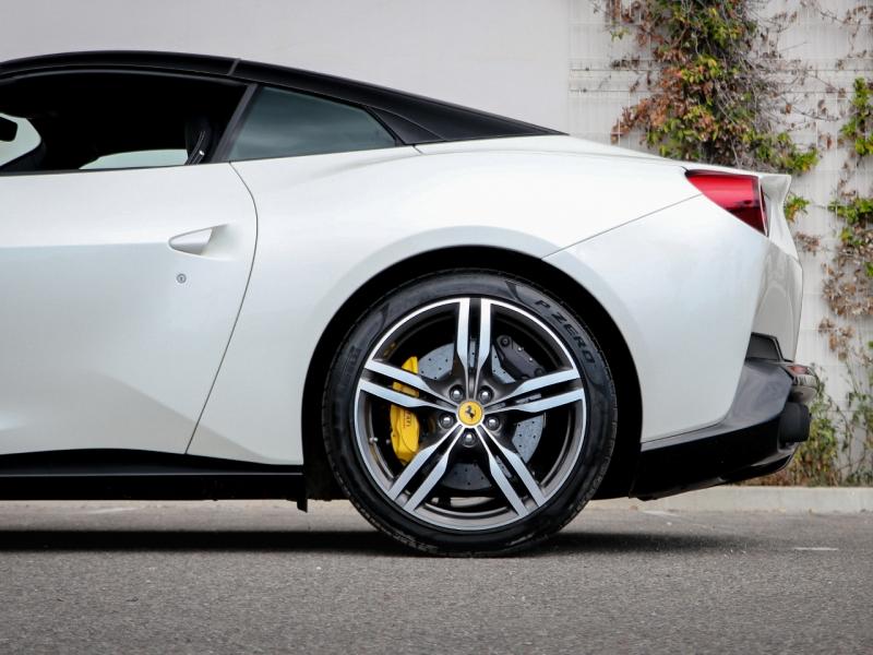 Image FERRARI Portofino V8 3.9 T 600ch