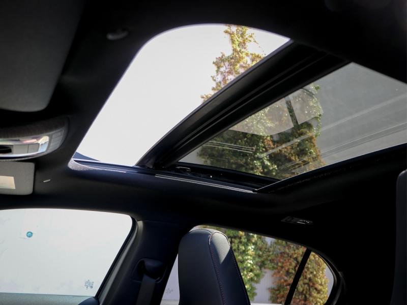 Image MERCEDES-BENZ Classe A 180 d 116ch AMG Line 8G-DCT