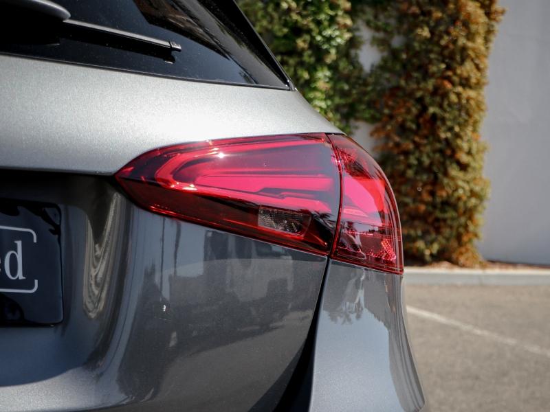 Image MERCEDES-BENZ Classe A 180 d 116ch AMG Line 8G-DCT