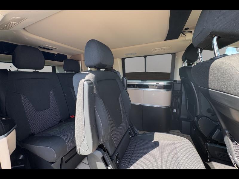 Image MERCEDES-BENZ Marco Polo 220 d 163ch 9G-Tronic 5 places