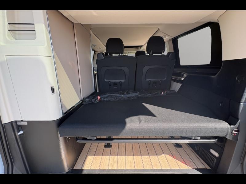 Image MERCEDES-BENZ Marco Polo 220 d 163ch 9G-Tronic 5 places