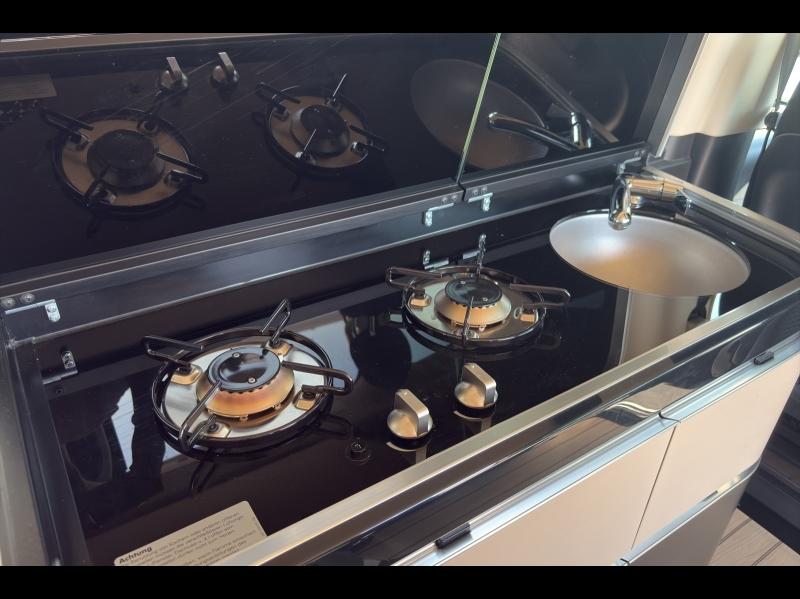 Image MERCEDES-BENZ Marco Polo 220 d 163ch 9G-Tronic 5 places