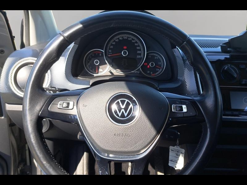 Image VOLKSWAGEN up! 1.0 60ch BlueMotion Technology Lounge 5p