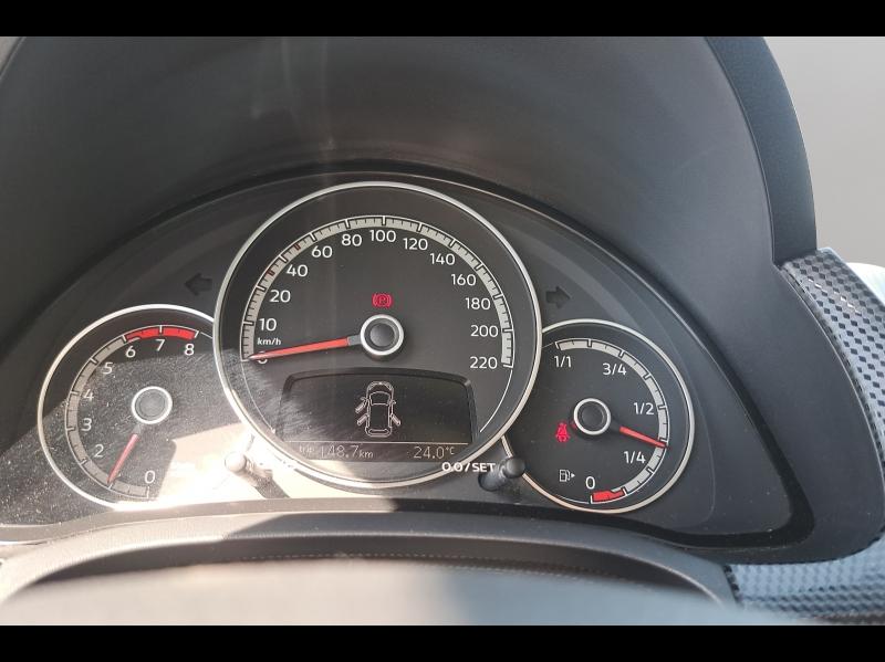 Image VOLKSWAGEN up! 1.0 60ch BlueMotion Technology Lounge 5p