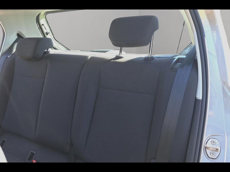 Image VOLKSWAGEN up! 1.0 60ch BlueMotion Technology Lounge 5p