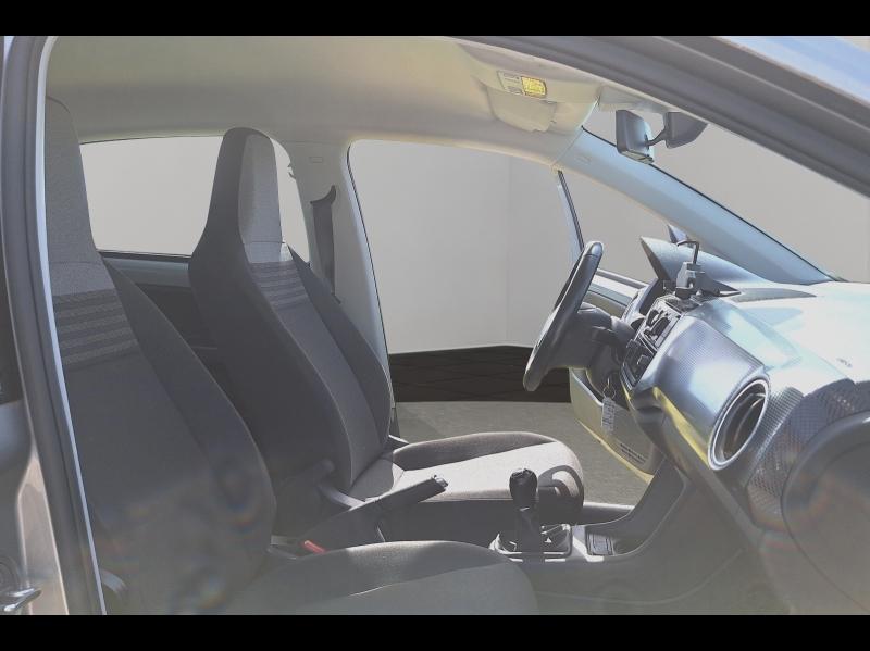 Image VOLKSWAGEN up! 1.0 60ch BlueMotion Technology Lounge 5p