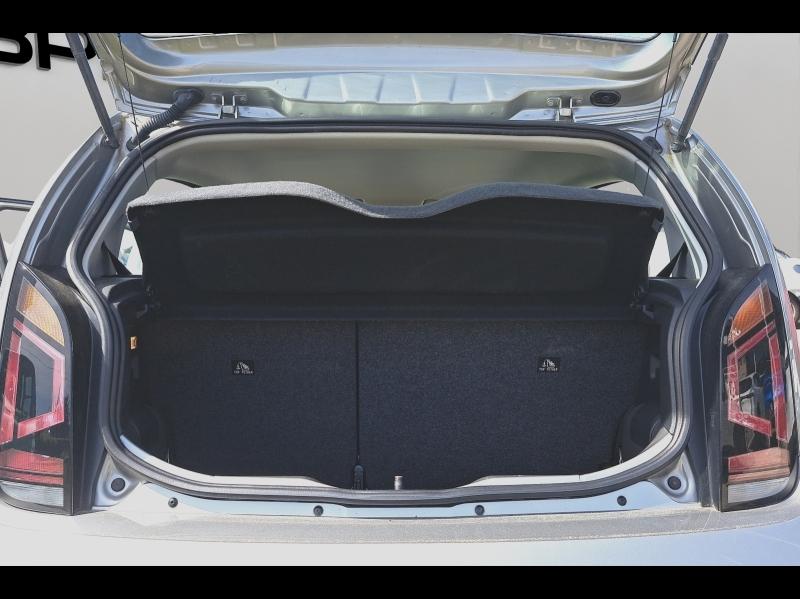 Image VOLKSWAGEN up! 1.0 60ch BlueMotion Technology Lounge 5p