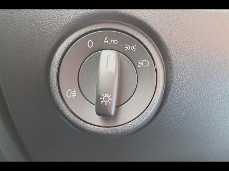 Image VOLKSWAGEN up! 1.0 60ch BlueMotion Technology Lounge 5p