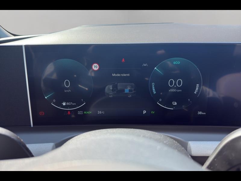 Image HYUNDAI Tucson 1.6 T-GDI 239ch Hybrid Executive