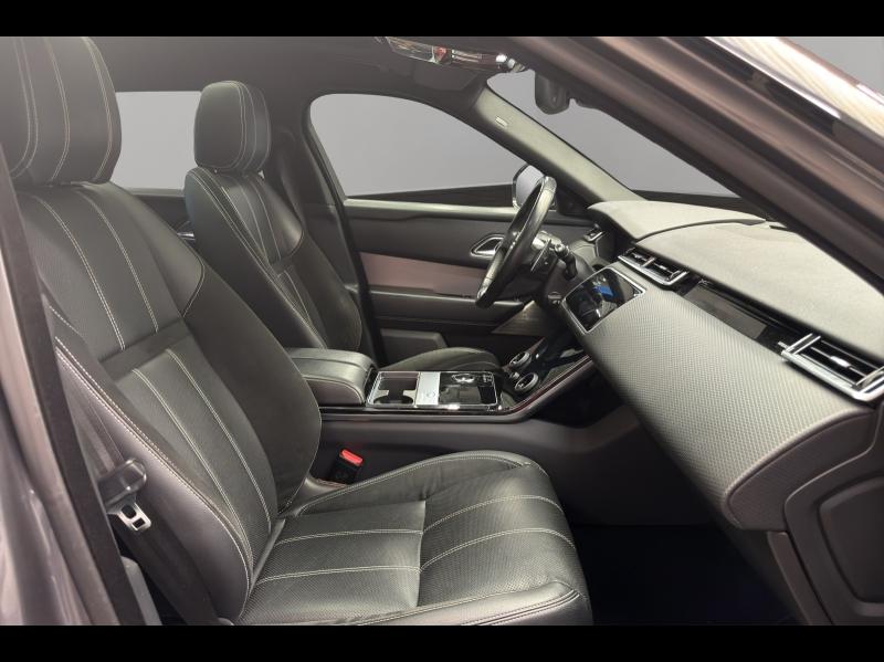 Image LAND-ROVER Range Rover Velar 3.0D V6 300ch R-Dynamic SE AWD BVA