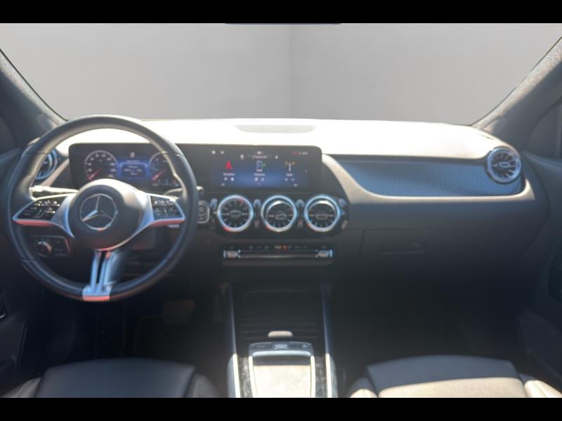 Image MERCEDES-BENZ GLA 200 d 150ch Progressive Line 8G-DCT