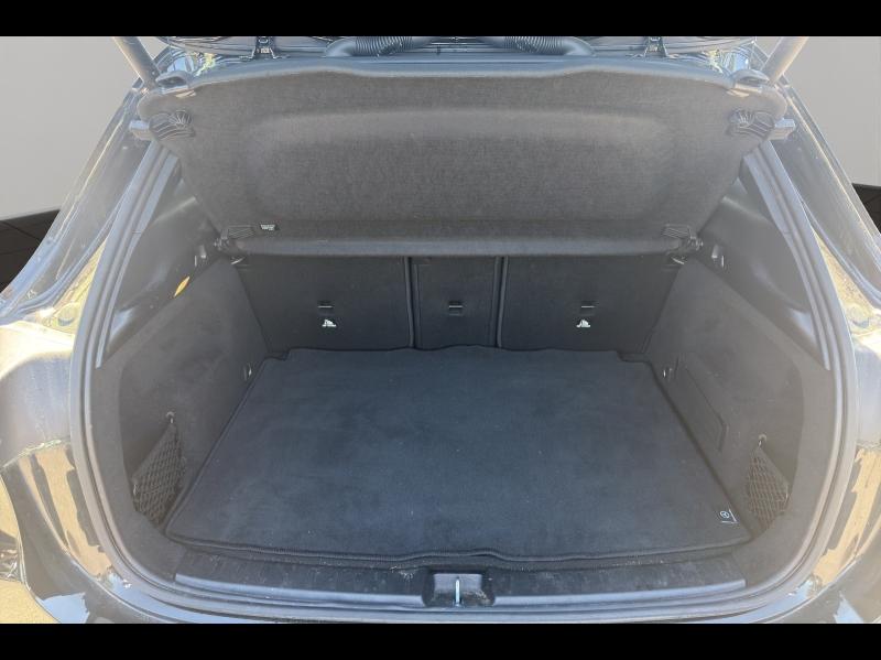 Image MERCEDES-BENZ GLA 200 d 150ch Progressive Line 8G-DCT