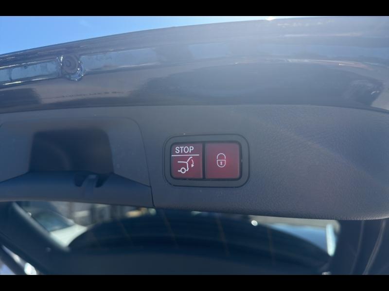 Image MERCEDES-BENZ GLA 200 d 150ch Progressive Line 8G-DCT