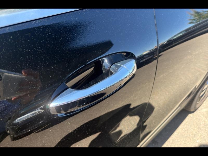 Image MERCEDES-BENZ GLA 200 d 150ch Progressive Line 8G-DCT