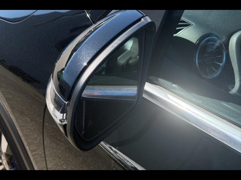 Image MERCEDES-BENZ GLA 200 d 150ch Progressive Line 8G-DCT