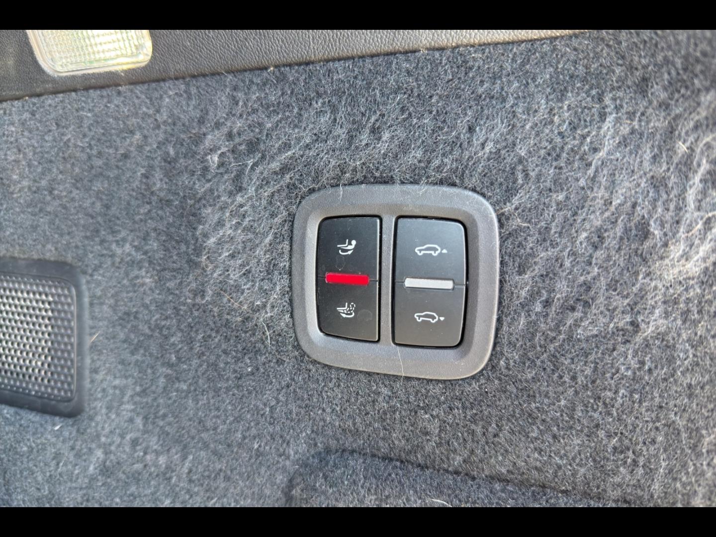 Image PORSCHE Cayenne 3.0 V6 462ch E-Hybrid