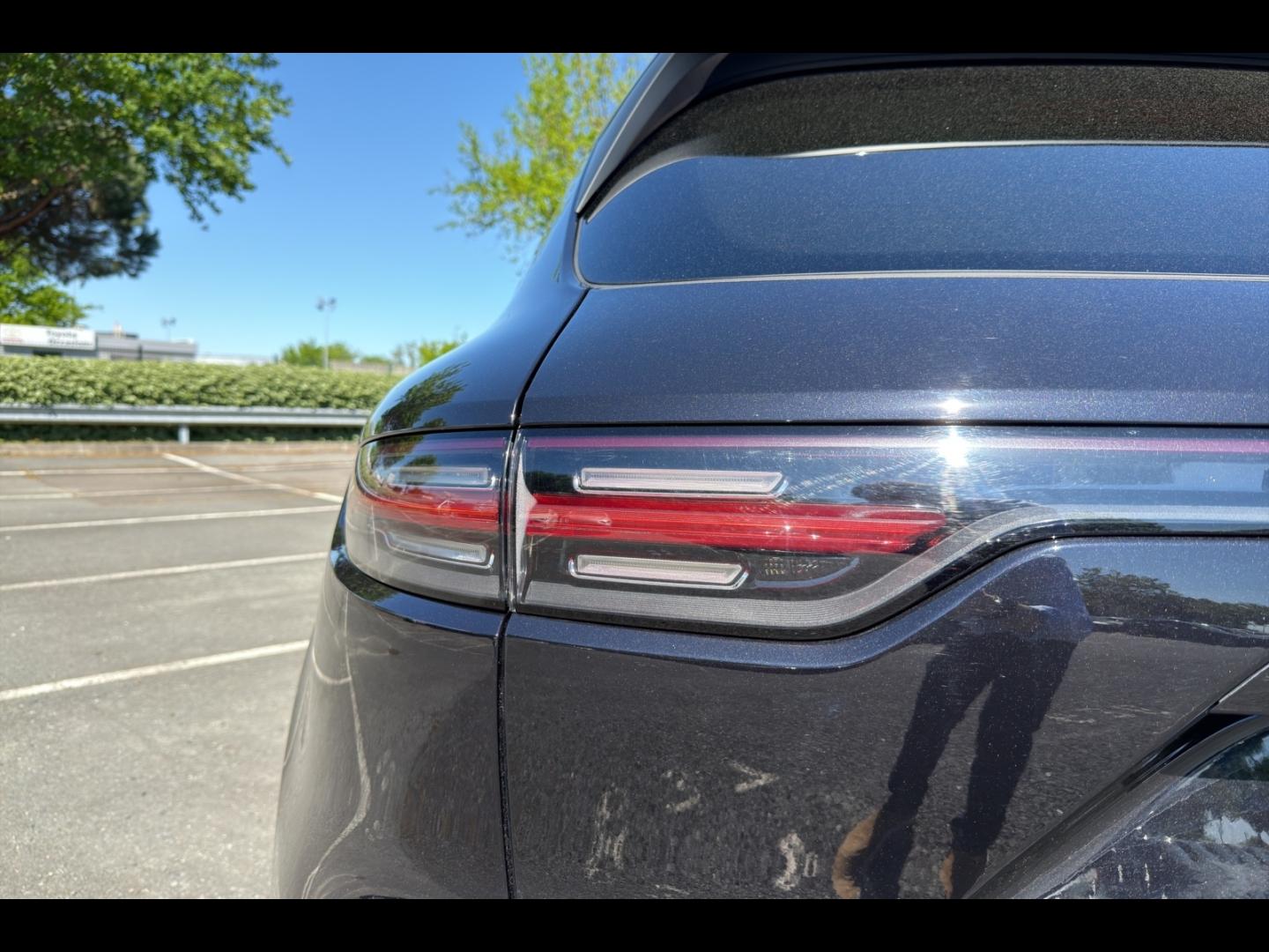 Image PORSCHE Cayenne 3.0 V6 462ch E-Hybrid