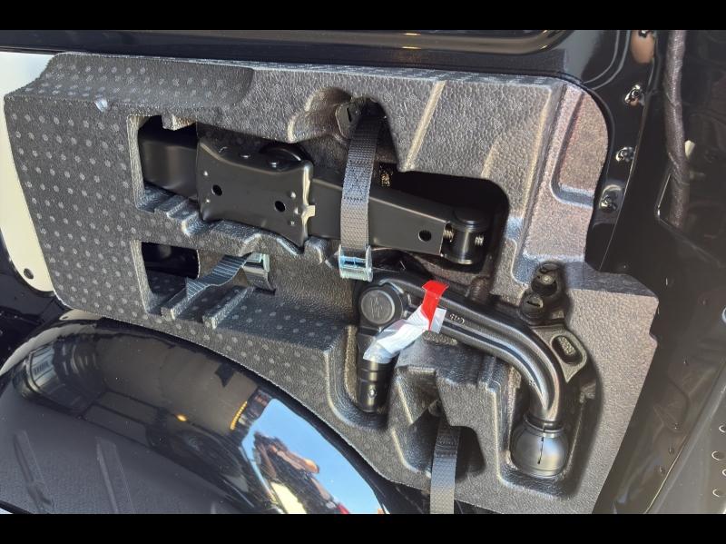 Image MERCEDES-BENZ Vito Fg 119 CDI FOURGON Compact Select 4X4 9G-Tronic