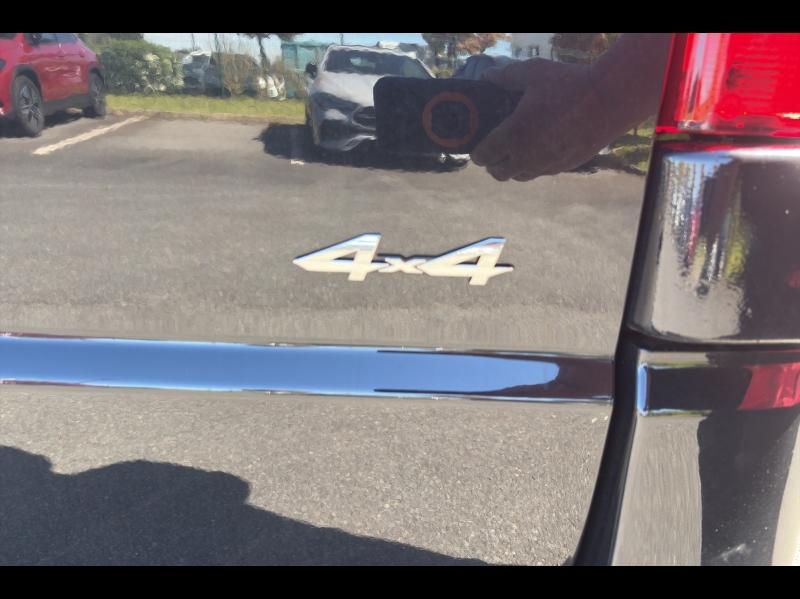 Image MERCEDES-BENZ Vito Fg 119 CDI FOURGON Compact Select 4X4 9G-Tronic