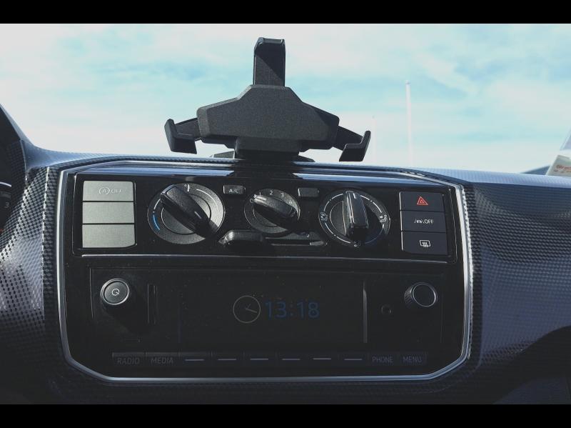 Image VOLKSWAGEN up! 1.0 60ch BlueMotion Technology Lounge 5p