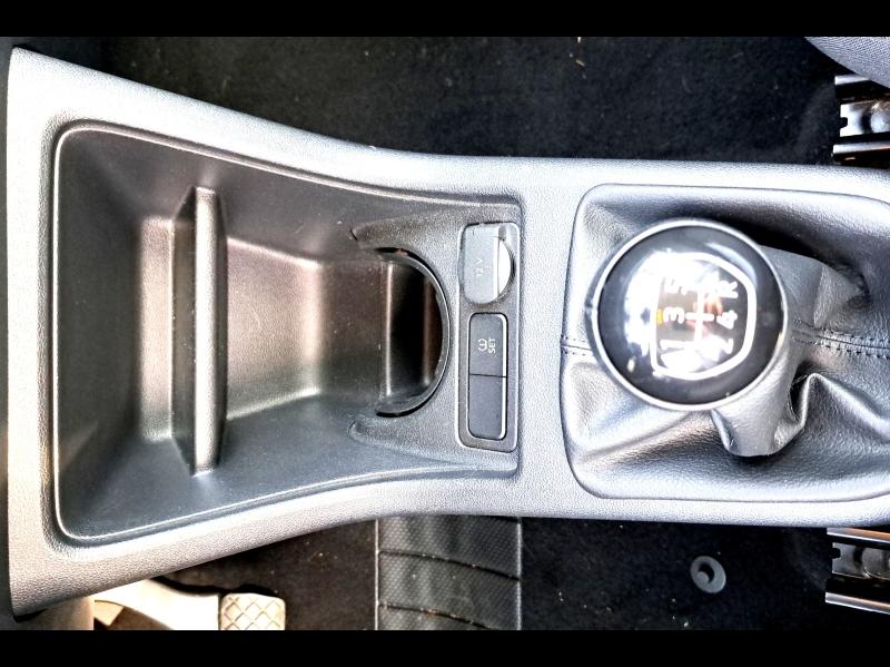 Image VOLKSWAGEN up! 1.0 60ch BlueMotion Technology Lounge 5p