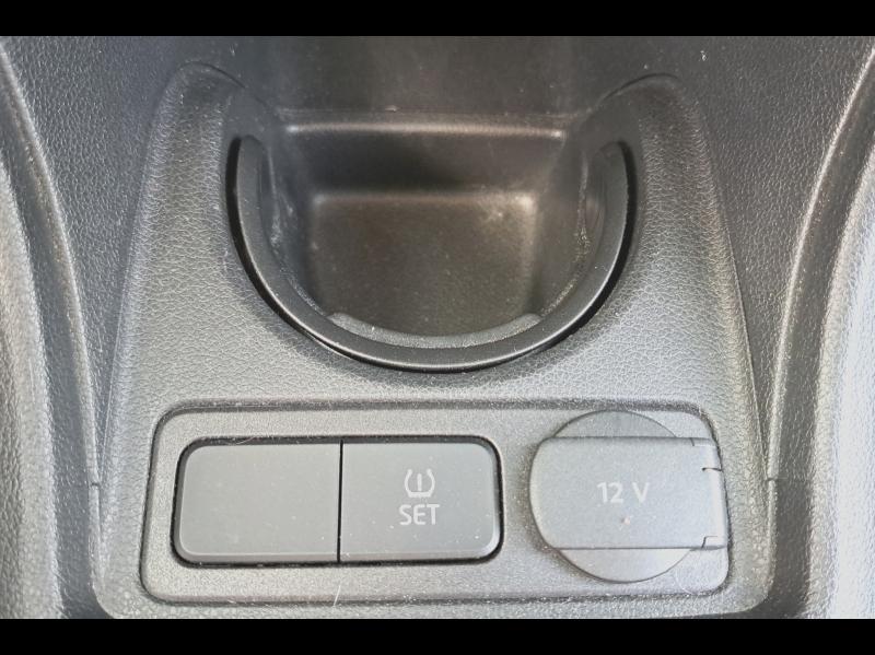 Image VOLKSWAGEN up! 1.0 60ch BlueMotion Technology Lounge 5p